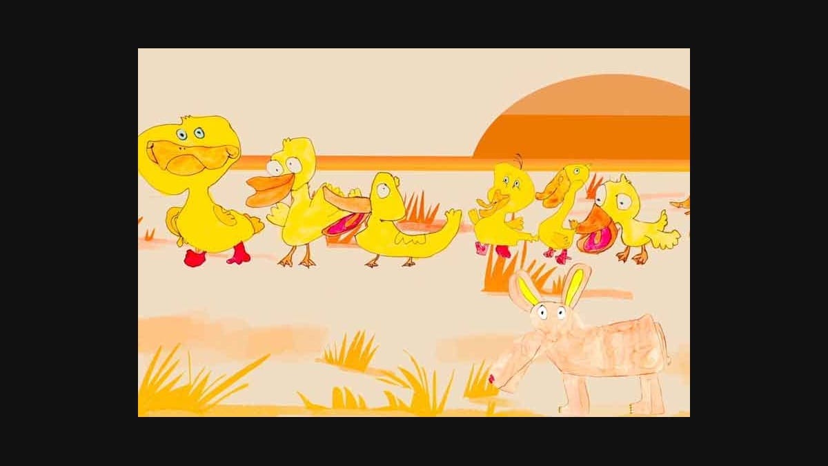We Can Love It Together: Creativity Explored Short Film Fest