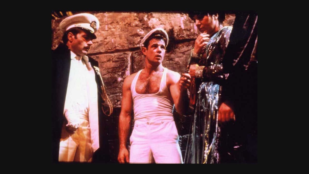 Querelle