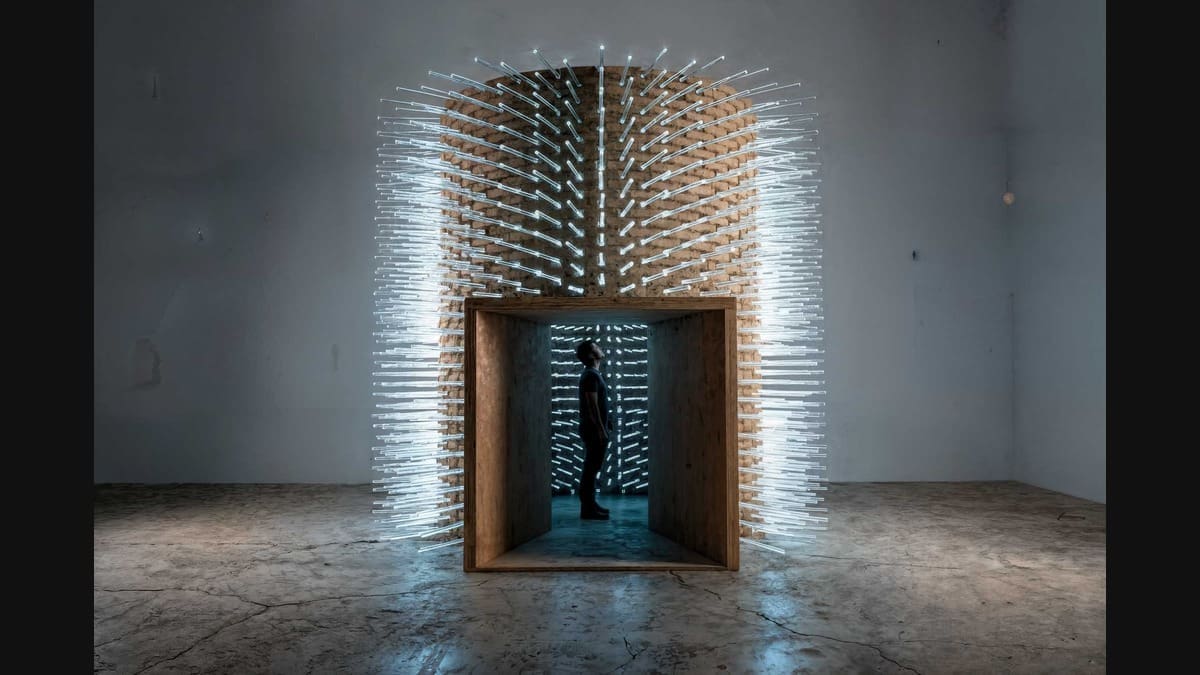 Rael San Fratello: Prototypes and Provocations