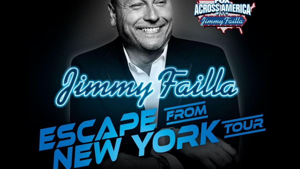 Jimmy Failla