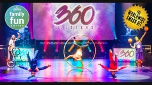 360 Allstars