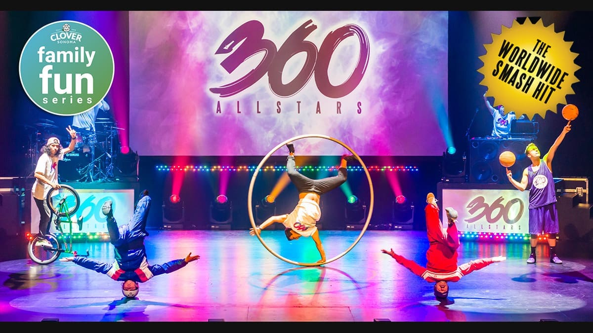 360 Allstars