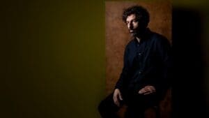 José González with Phosphorescent