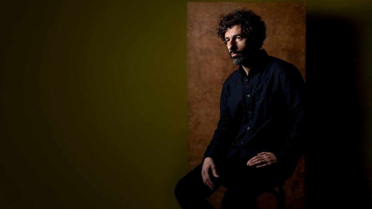 José González with Phosphorescent