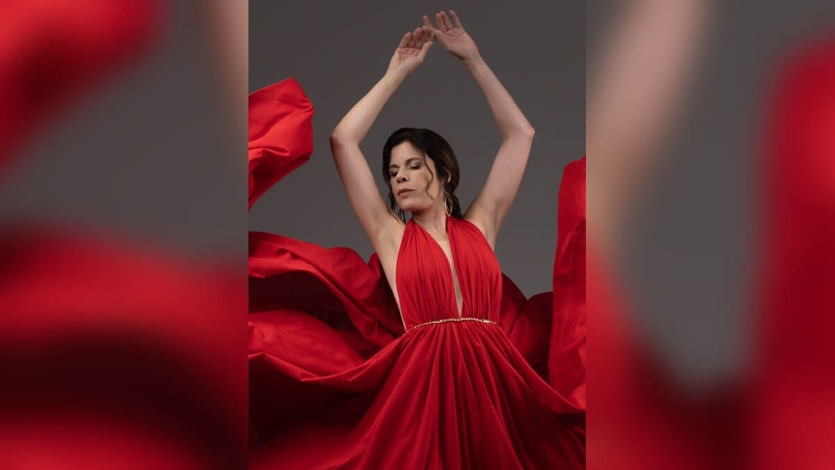 Soprano Ana María Martínez for Oakland Symphony’s LIGHT AND HOPE concert