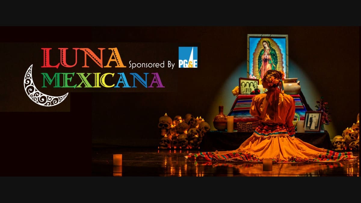 Luna Mexicana