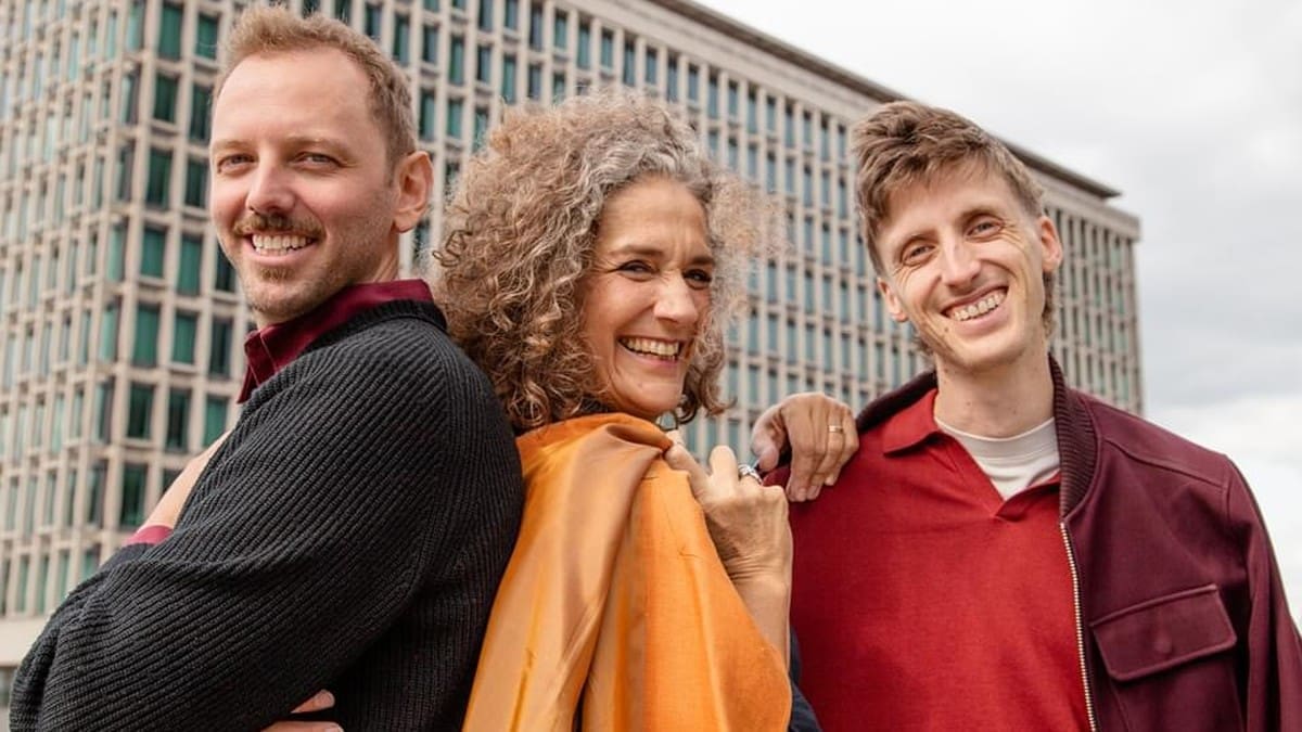 Volterra Project Trio