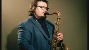 SJZ Break Room Jazz Jam