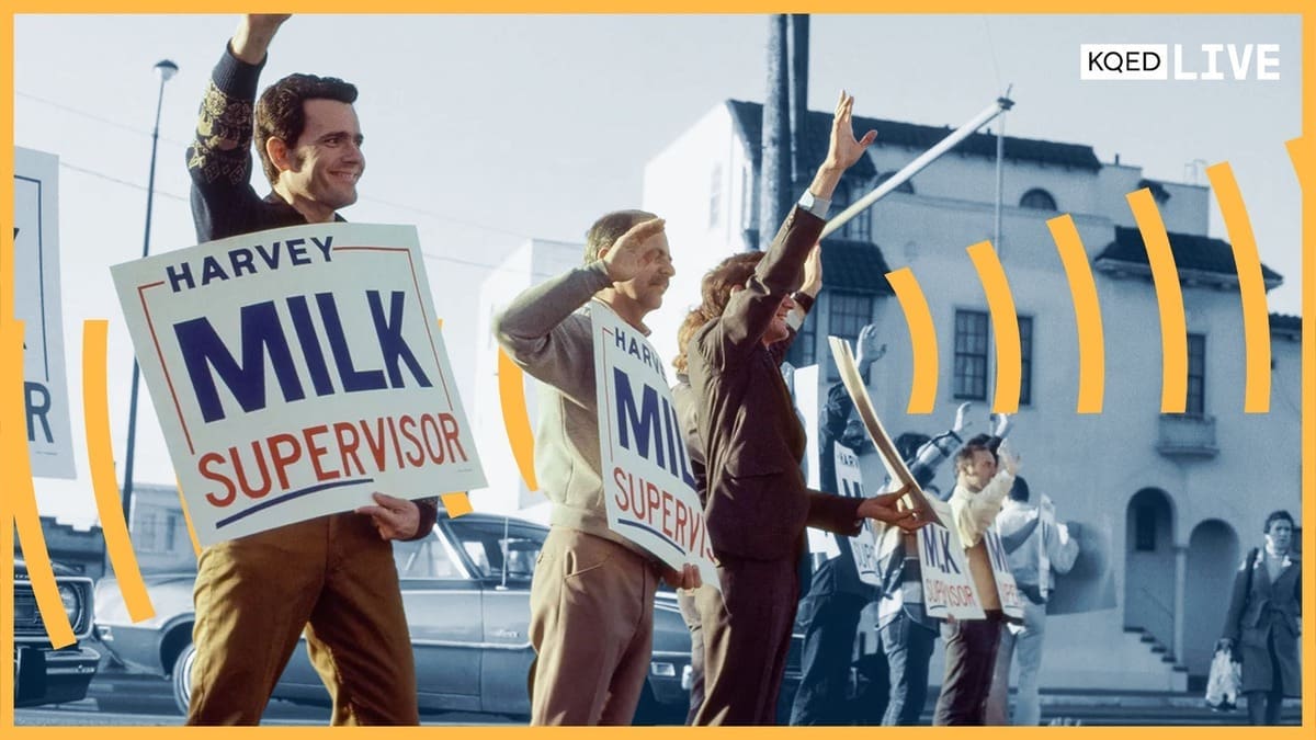 1970s: The Decade the Bay Area Changed America