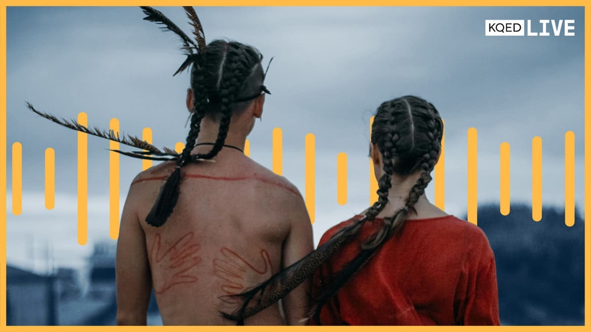 The Ritual of Braiding