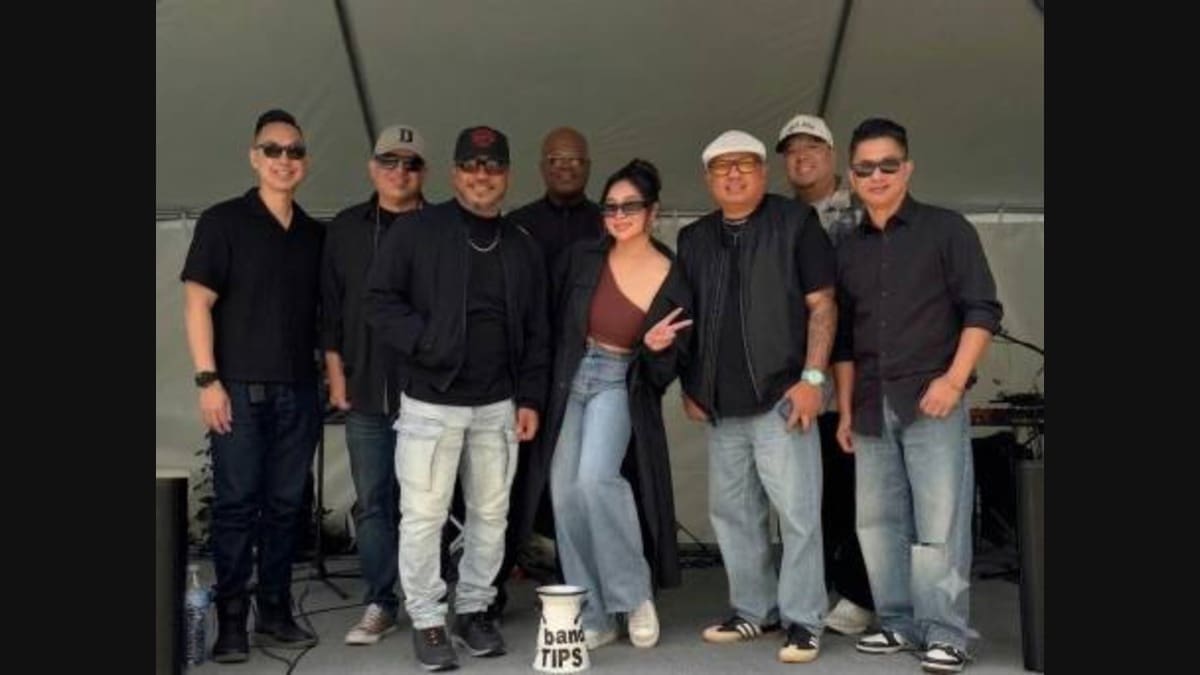 Soul'd Out Band