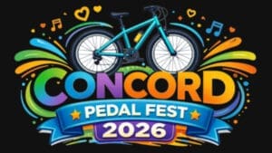 Concord Pedal Fest
