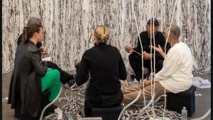Wrenching News Workshop — September