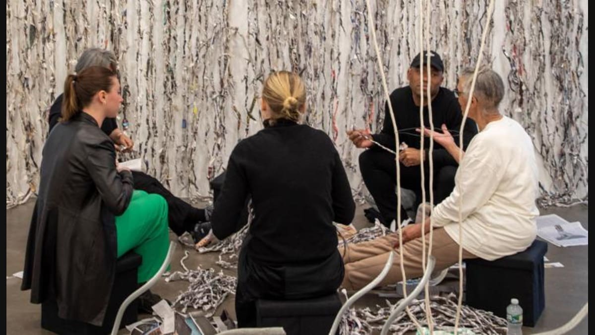 Wrenching News Workshop — September