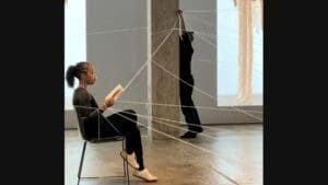 Steffani Jemison and Leslie Cuyjet on Maren Hassinger and Senga Nengudi