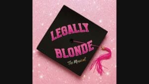 Legally Blonde The Musical