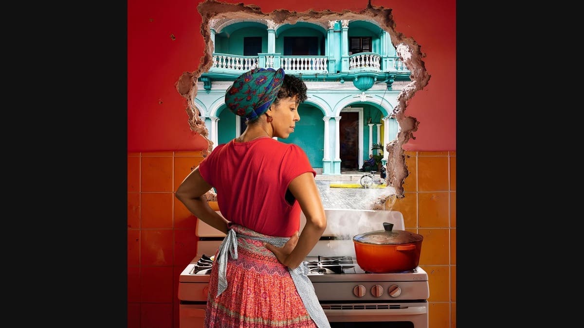 The Cook