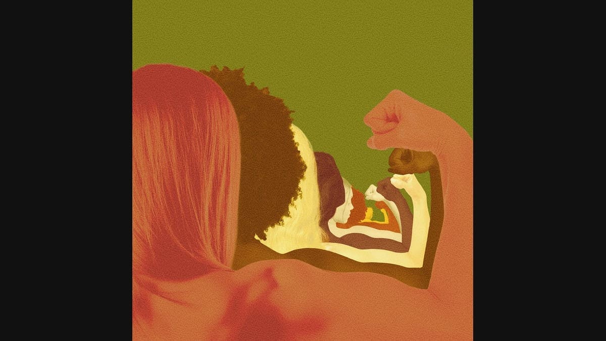 Liberation