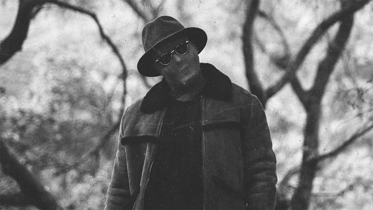 ScHoolboy Q: 10 Years of Blank Face LP