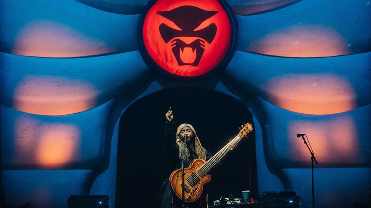 Thundercat