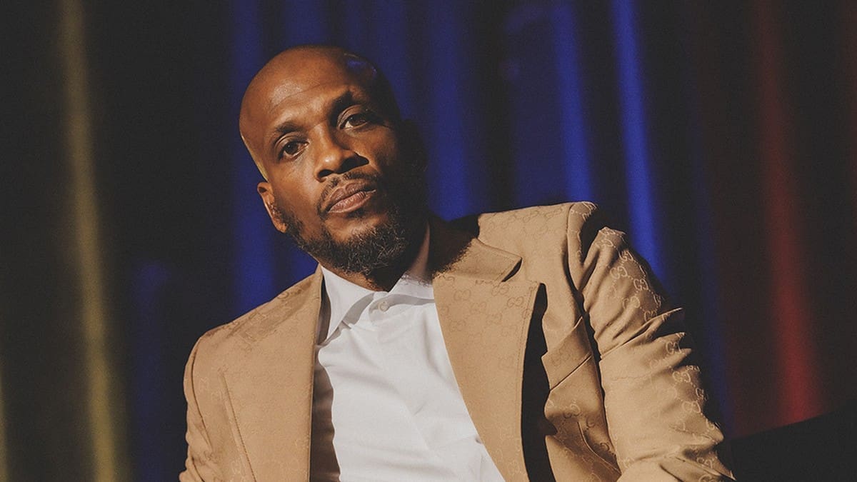 Ali Siddiq: The Custom Fit Tour
