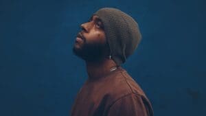 6LACK: 10 Years of FREE 6LACK