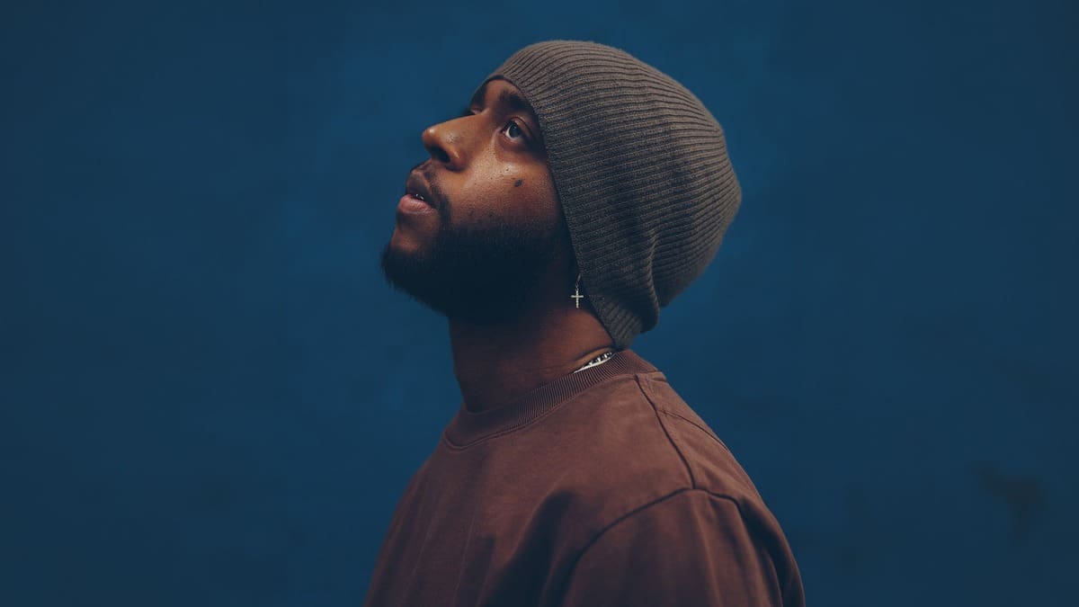 6LACK: 10 Years of FREE 6LACK