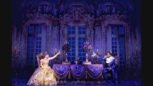 Disneyโs Beauty and the Beast