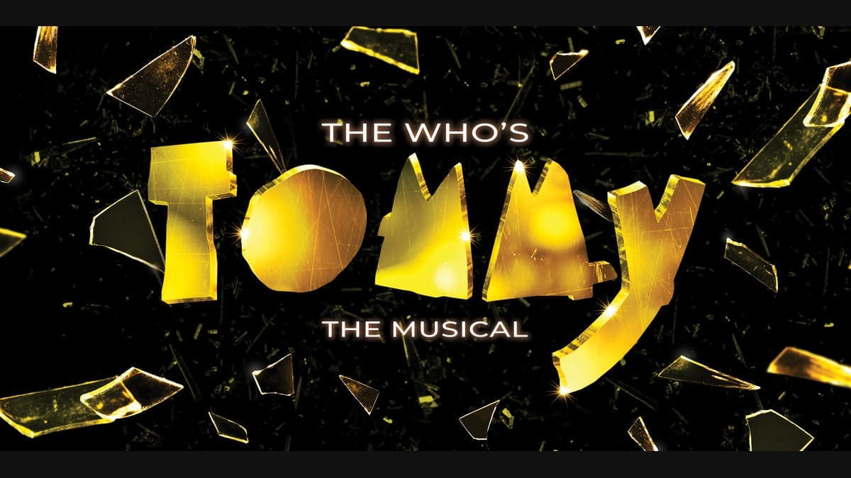 The Who’s Tommy