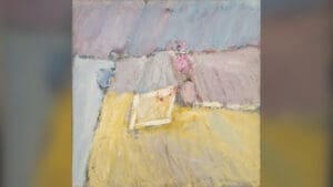Modern and Contemporary American Abstraction