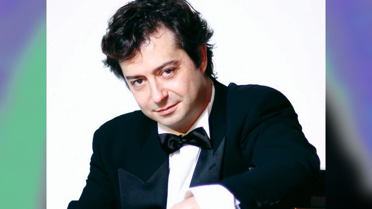 Fabio Bidini