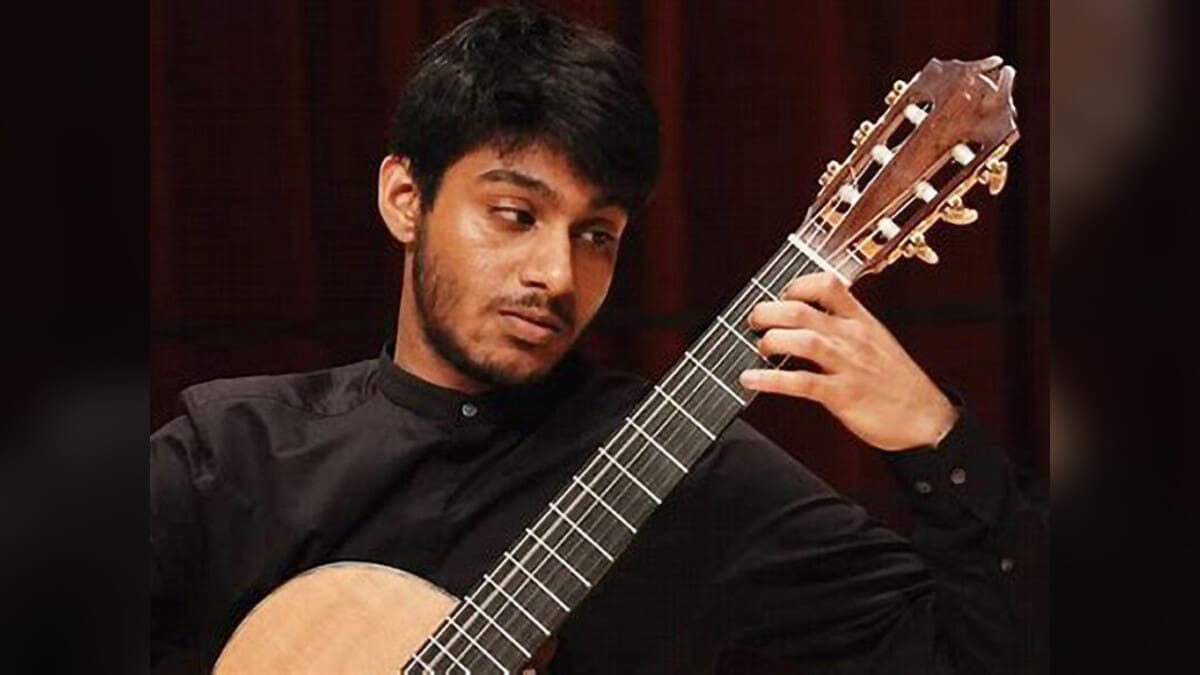 Samrat Majumder
