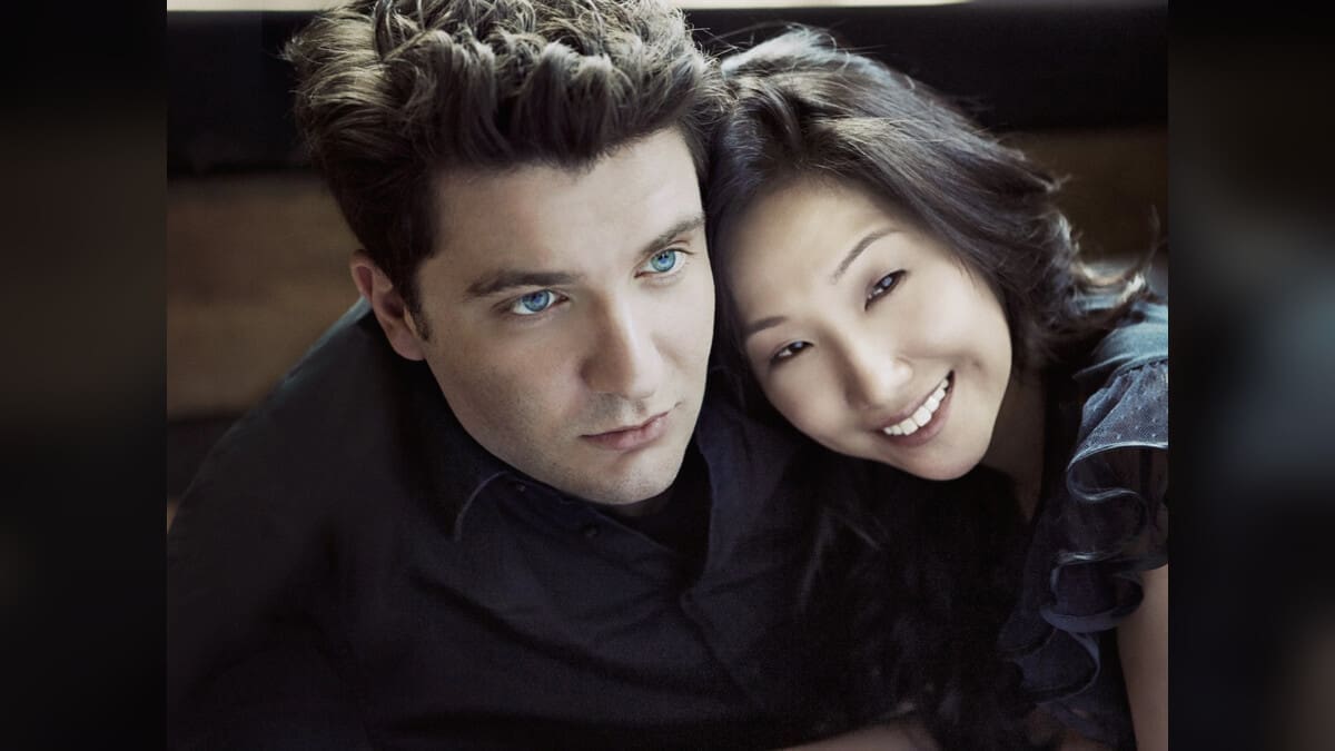 Bax & Chung Piano Duo