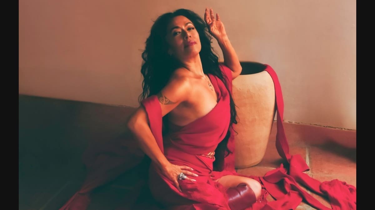 Lila Downs: Día de los Muertos