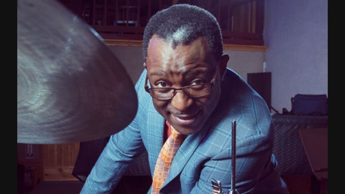 Herlin Riley Quartet
