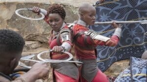 Black Panther in Concert — Mondavi Center