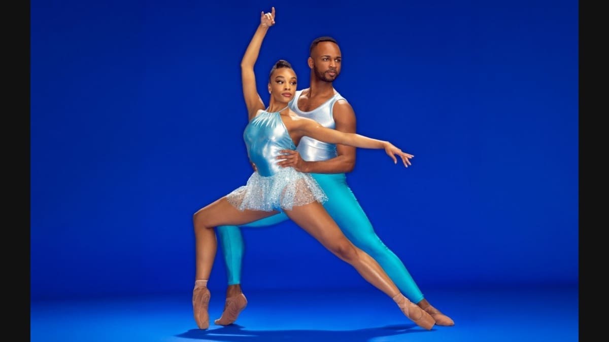 Dance Theatre of Harlem
