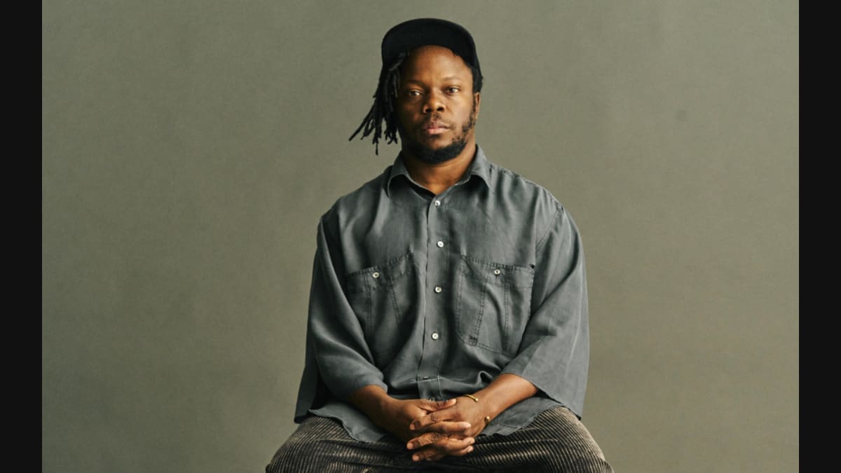 Ambrose Akinmusire — Mondavi Center