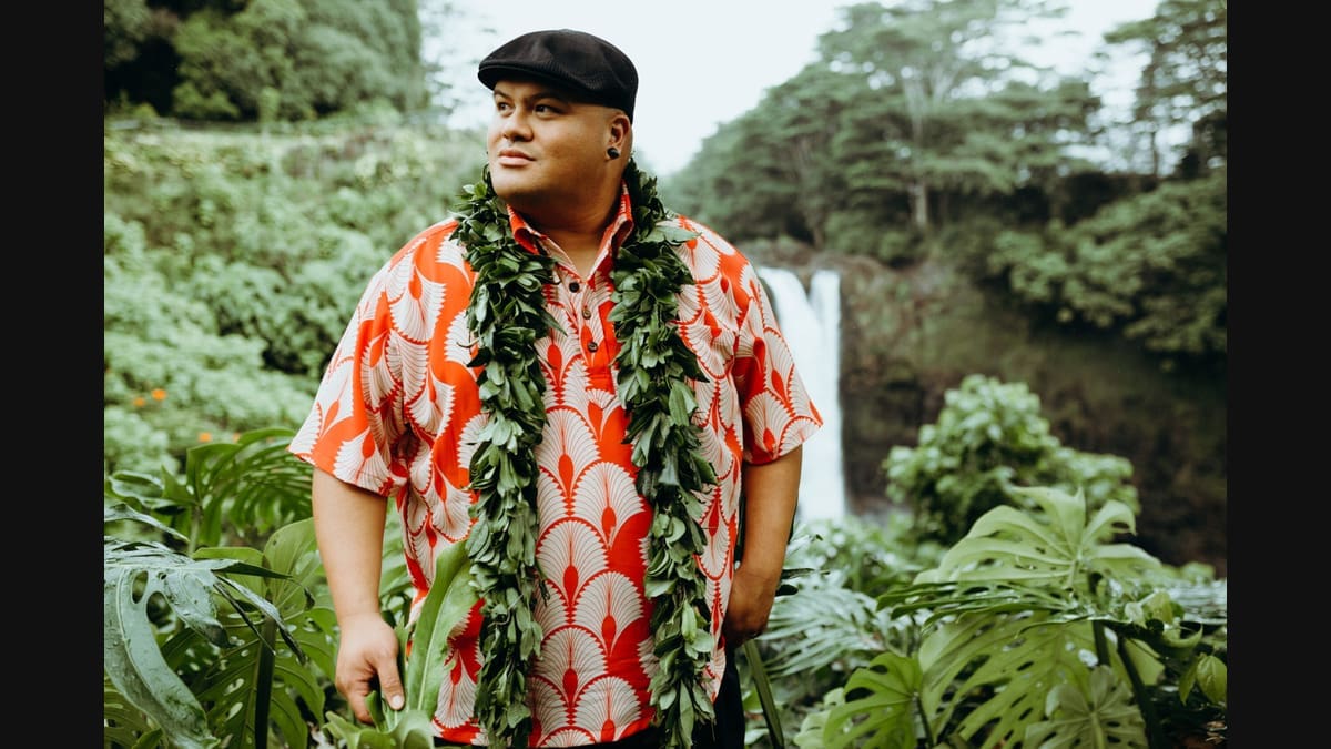Kalani Pe‘a