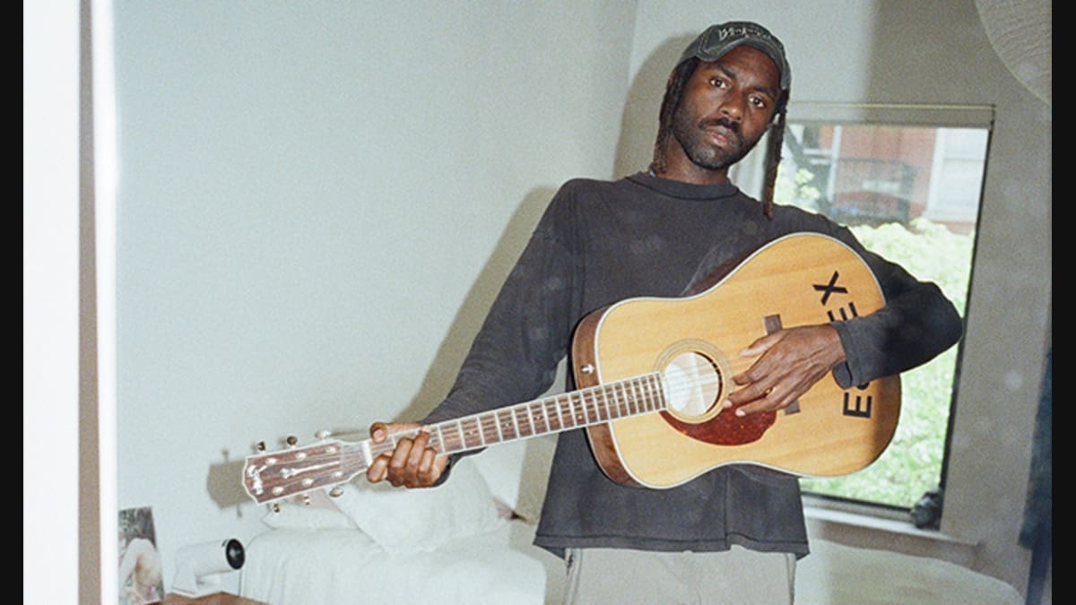 Blood Orange — September 11