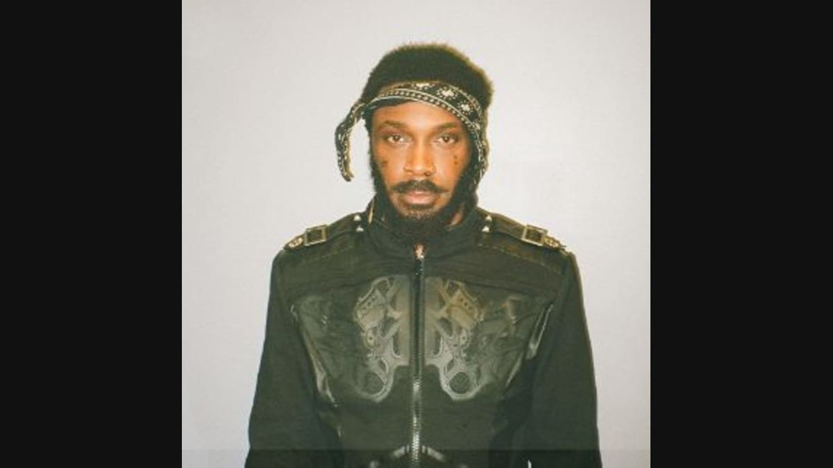 JPEGMAFIA: The Experimental Rap Tour