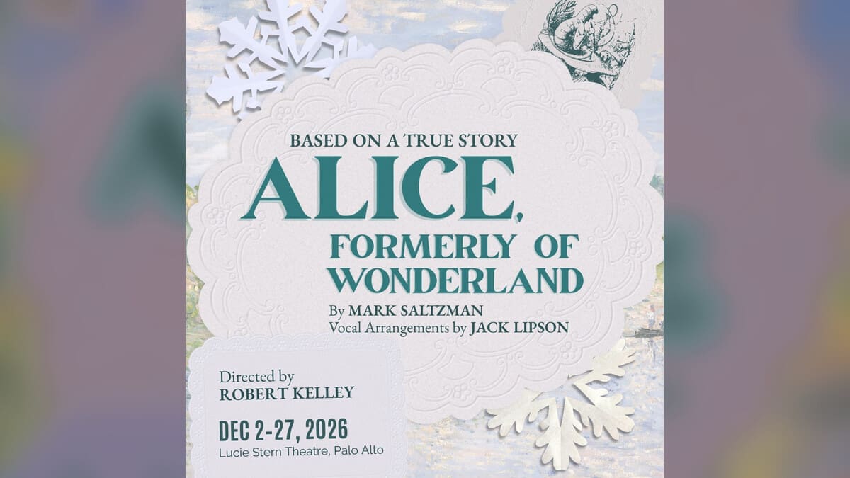 Alice, Formerly of Wonderland