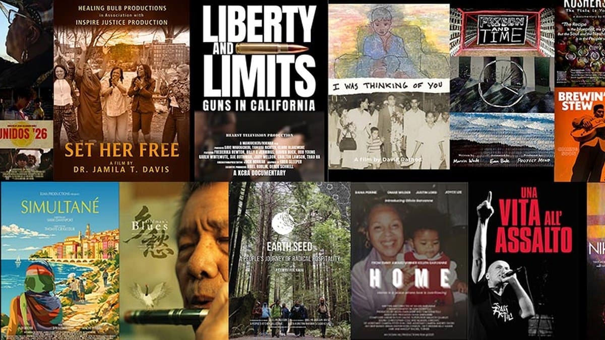 Oakland International Film Festival