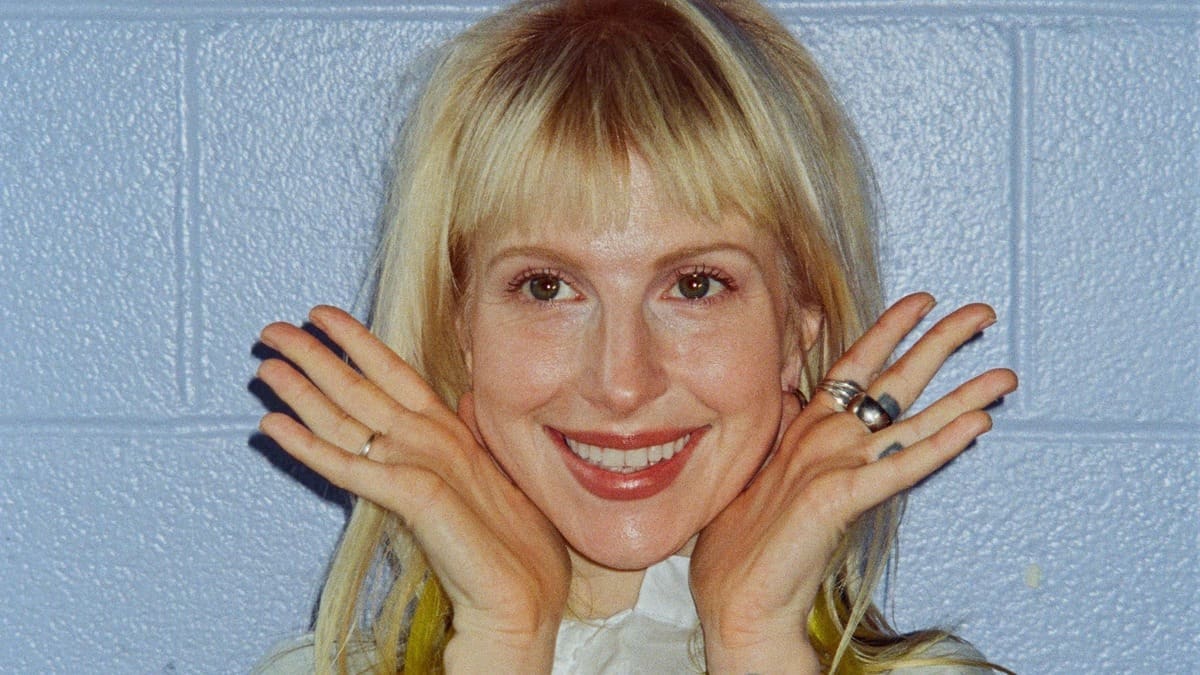 The Hayley Williams Show