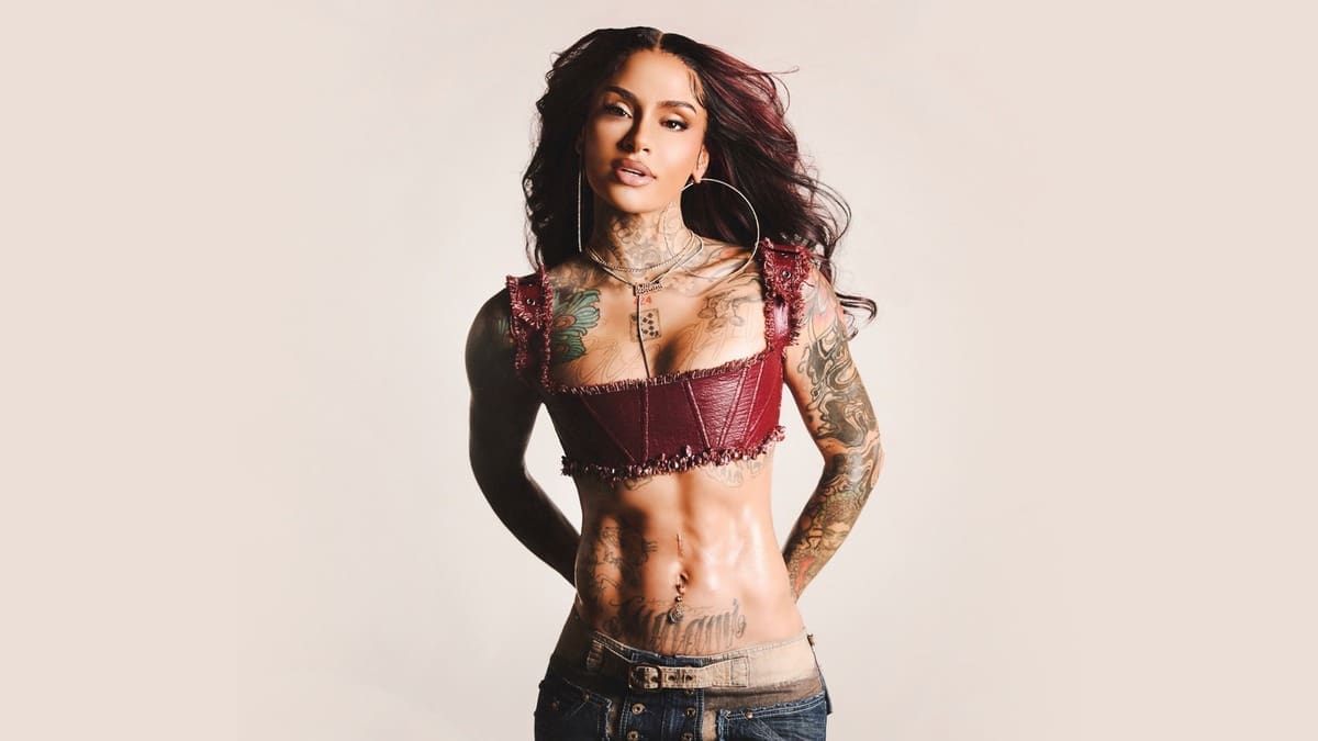 The Kehlani World Tour: North America — October 3