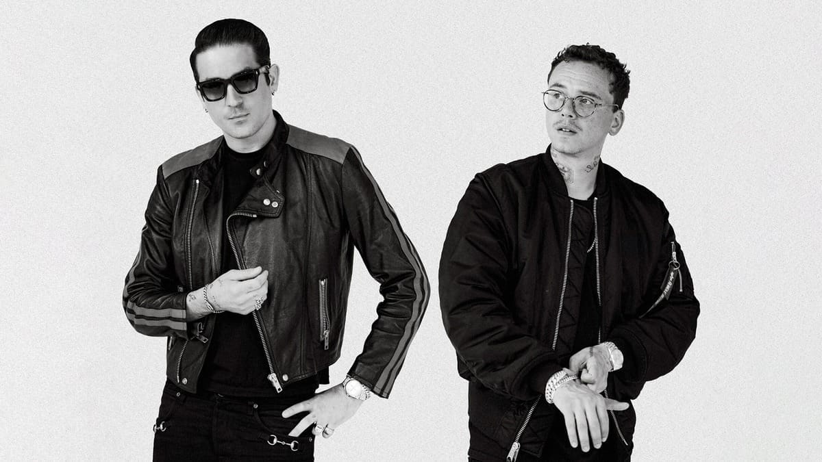 Logic & G-Eazy: The Endless Summer Tour Part II