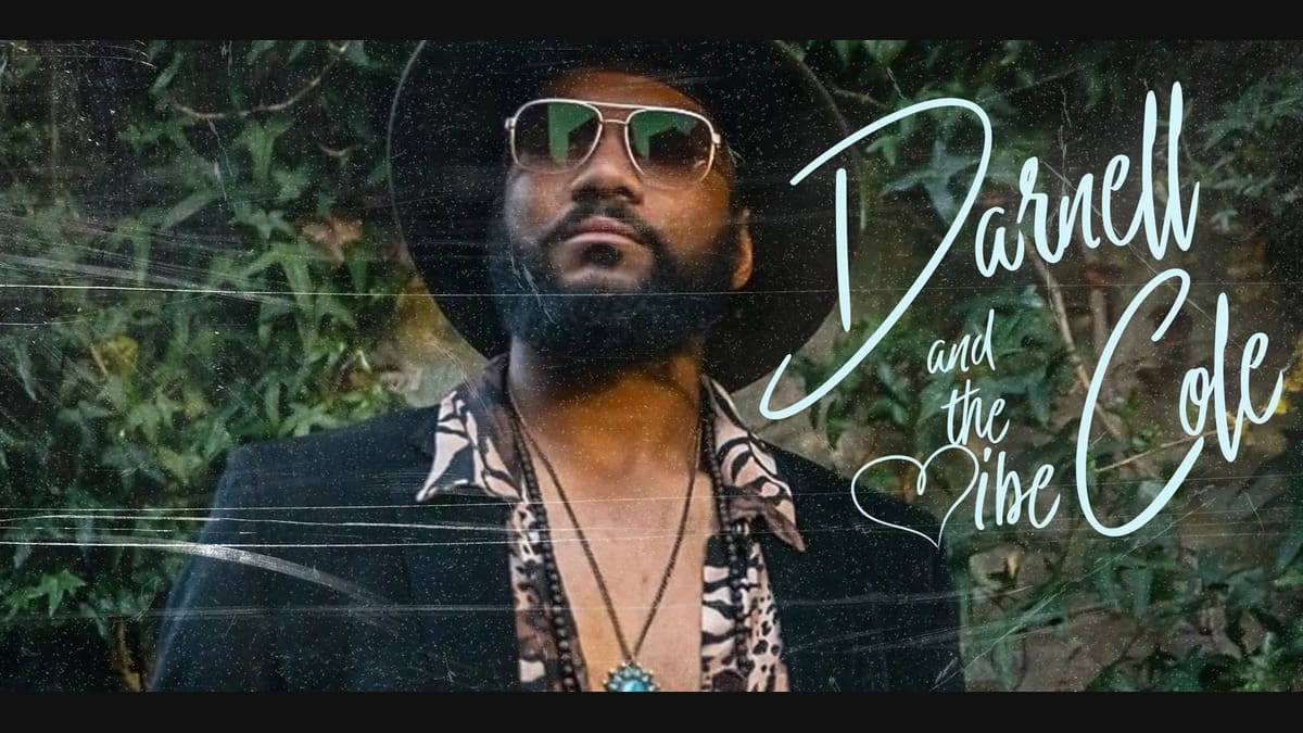 Darnell Cole and the Vibe