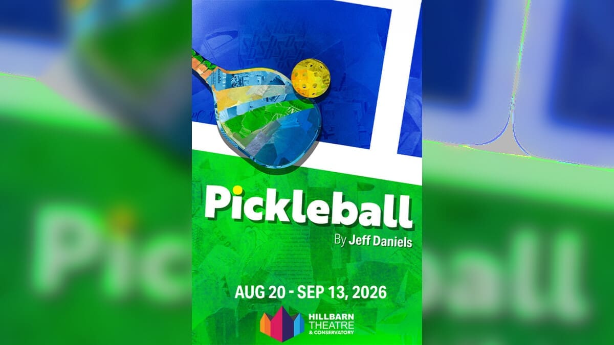 Pickleball