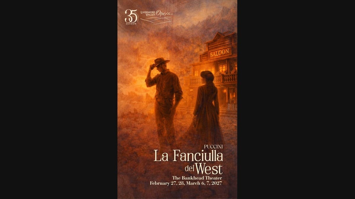 La Fanciulla del West