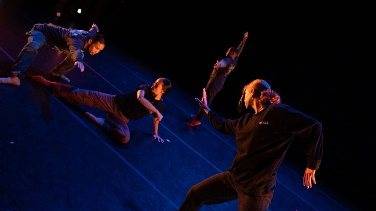 seymour:dancecollective performing vernacular